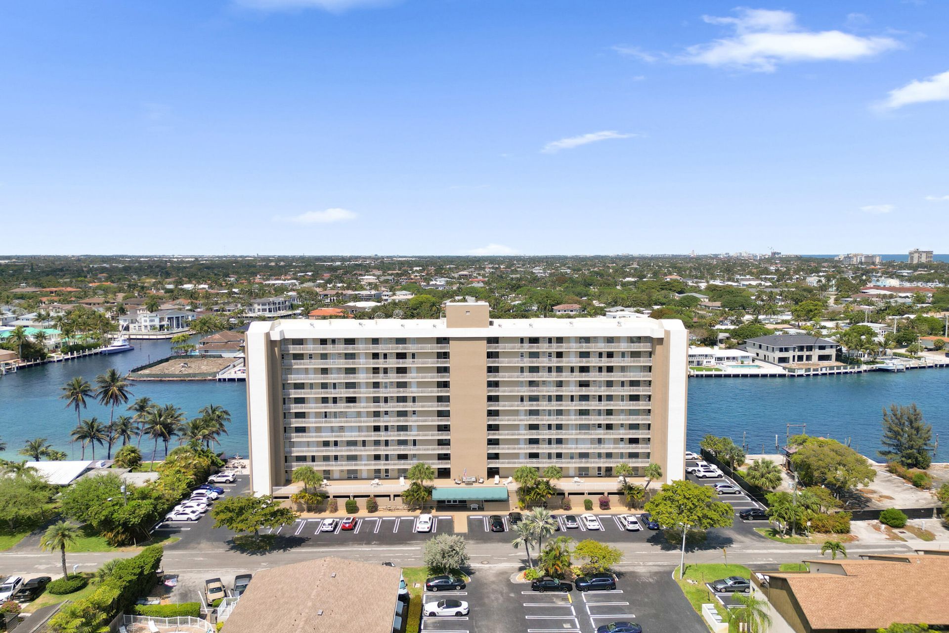 2611 N Riverside Drive, Unit 604, Pompano Beach, FL 33062 Photo