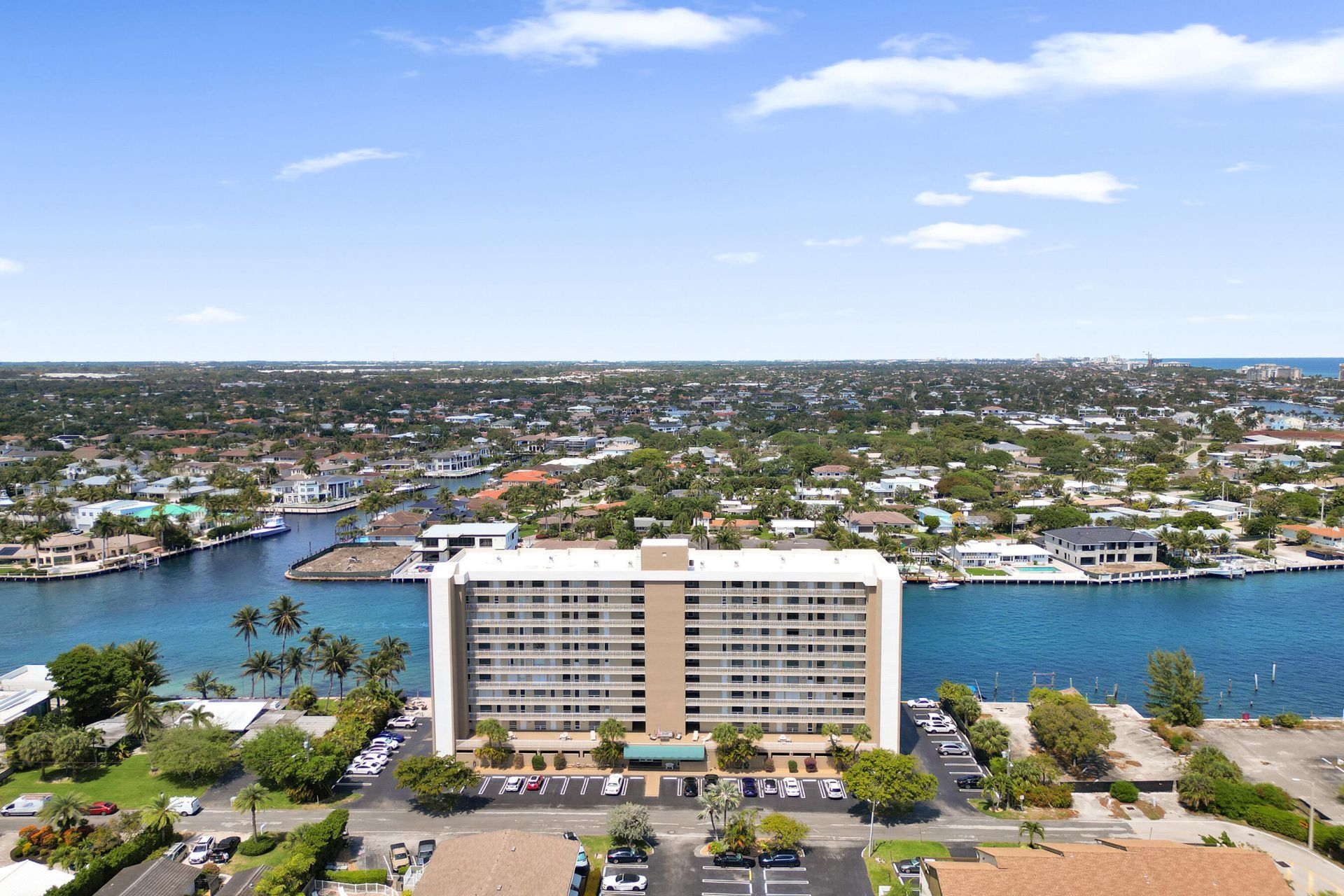 2611 N Riverside Drive, Unit 604, Pompano Beach, FL 33062 Photo