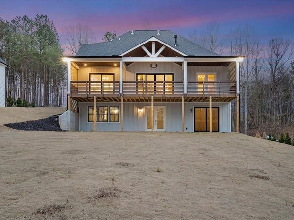 3610 Fleming Drive , Cumming, GA 30041