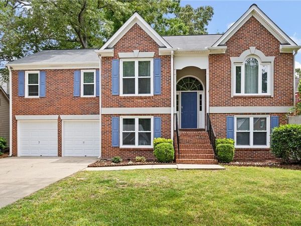 1153 Cool Springs Drive NW, Kennesaw, GA 30144