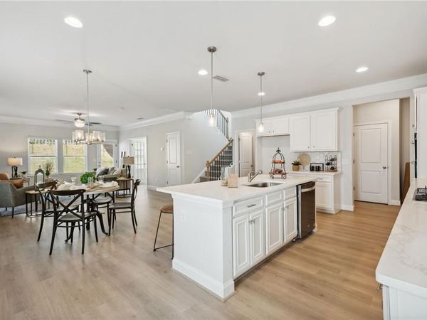 87 Maple Trail , Dawsonville, GA 30534