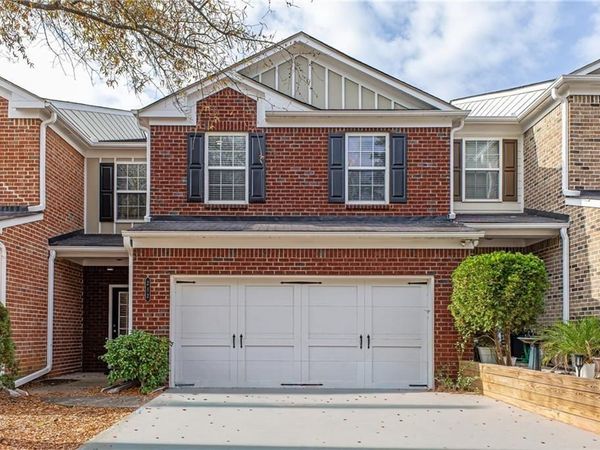 212 BELLECLIFF Court , Tucker, GA 30084