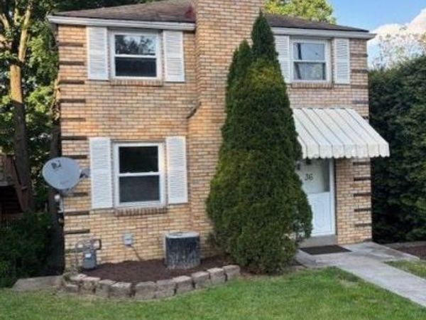 36 Hempstead Avenue, Pittsburgh, PA 15229