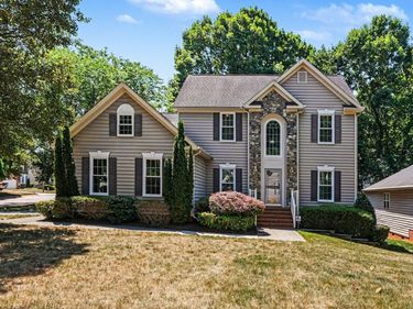 5601 Rush Springs Court, Raleigh, NC 27617