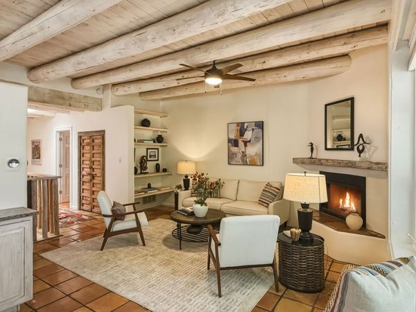 624 Paseo De La Cuma , Unit 13, Santa Fe, NM 87501