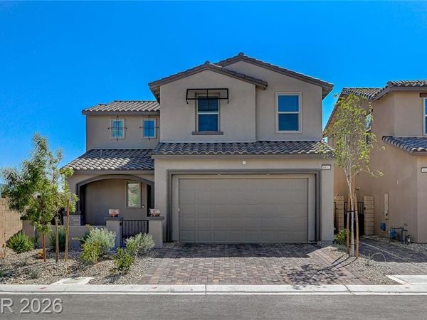 8832 Highland Skye Drive , Las Vegas, NV 89166