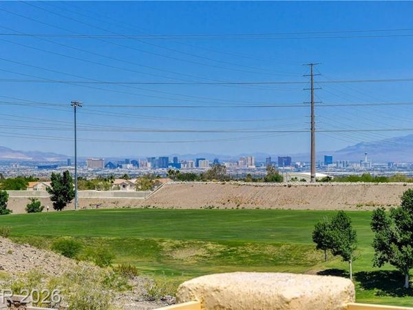 2324 Tedesca Drive , Henderson, NV 89052