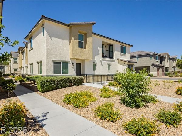 12369 Golden Wreath Road , Unit 2, Las Vegas, NV 89183