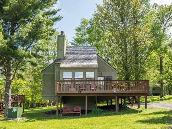 89 Honey Pot Lane, Davis, WV 26260