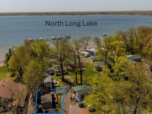 20174 Rudbeck Road , Unit 16, Brainerd, MN 56401