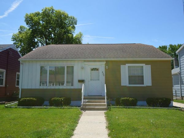 630 15th Street NE, Rochester, MN 55906