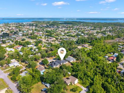 1607 Montana Avenue Lynn Haven, FL 32444