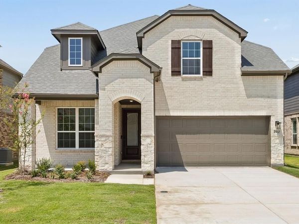 2510 Marigot Street, Princeton, TX 75407