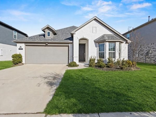 1733 Barnwood Trace, Weston, TX 75009
