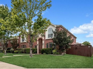 13292 Box Elder Lane, Frisco, TX 75035