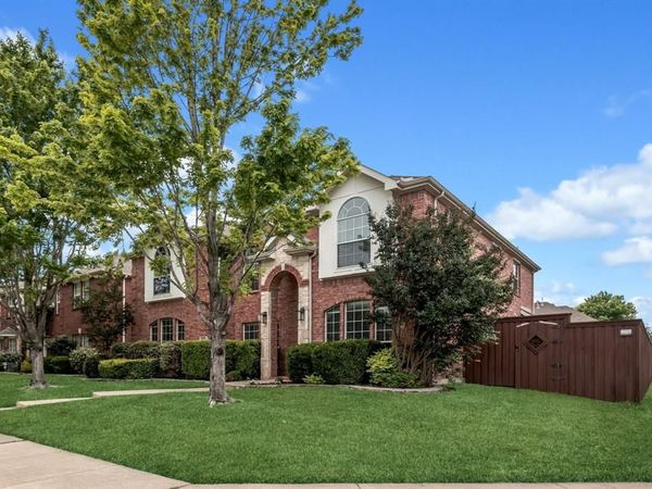 13292 Box Elder Lane, Frisco, TX 75035