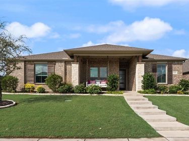 7253 Harrier Street, Fort Worth, TX 76179