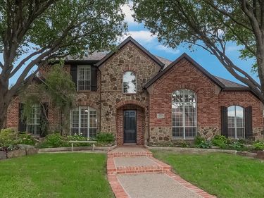 15699 Ridgewood Drive, Frisco, TX 75035