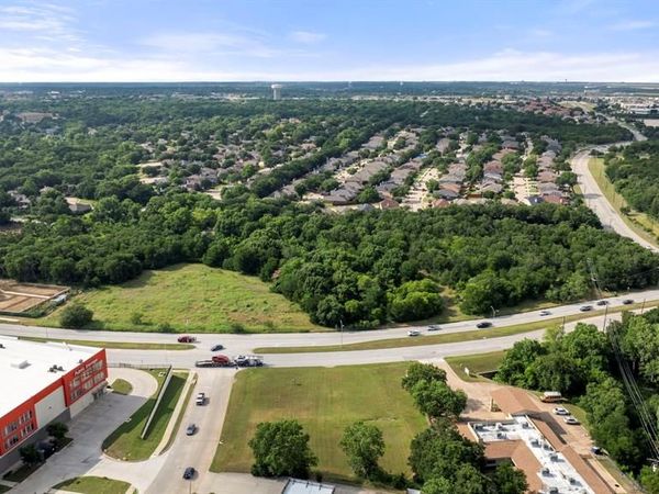 13501 Trinity Boulevard, Fort Worth, TX 76040