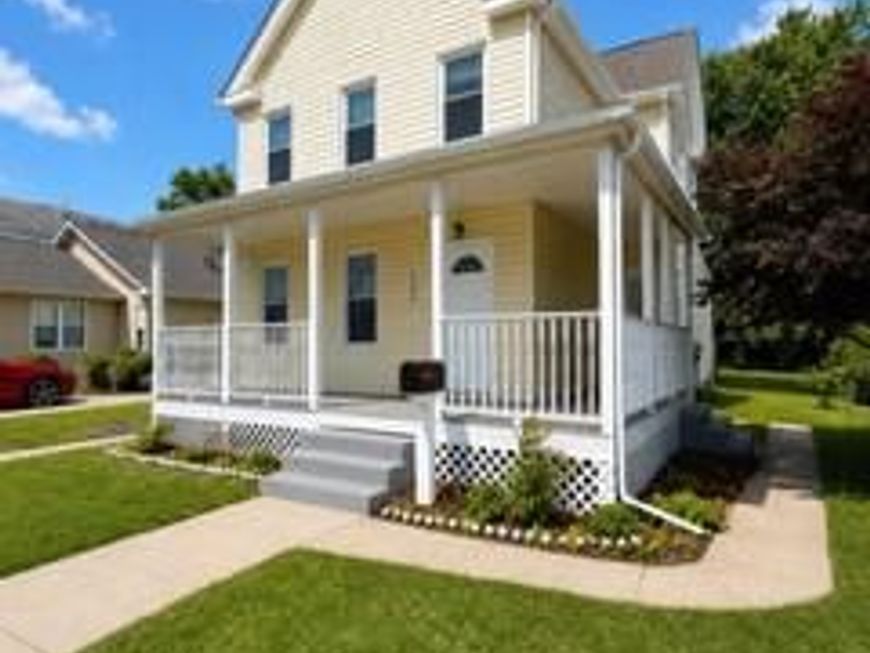 3706 Taylor Street, Brentwood, MD 20722 Main Photo