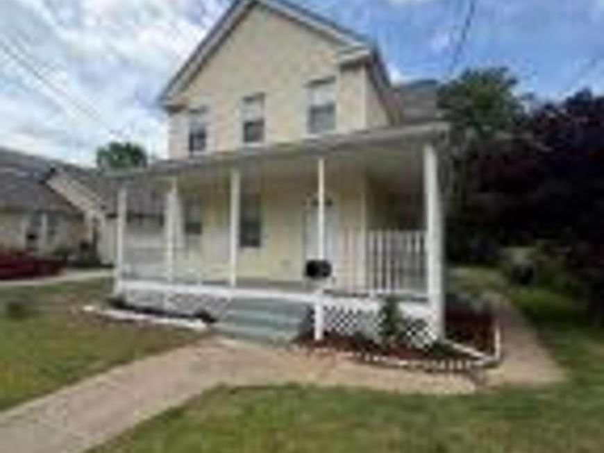 3706 Taylor Street, Brentwood, MD 20722 Main Photo