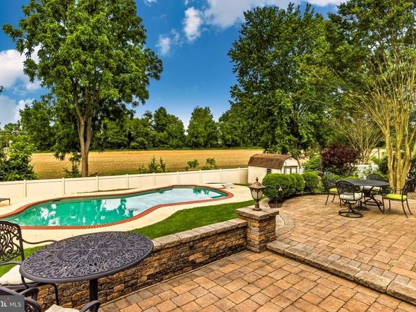 26 CURRIDEN, CLARKSBORO, NJ 08020