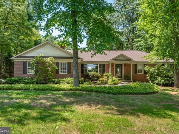 13457 OLD ANNAPOLIS, MT AIRY, MD 21771