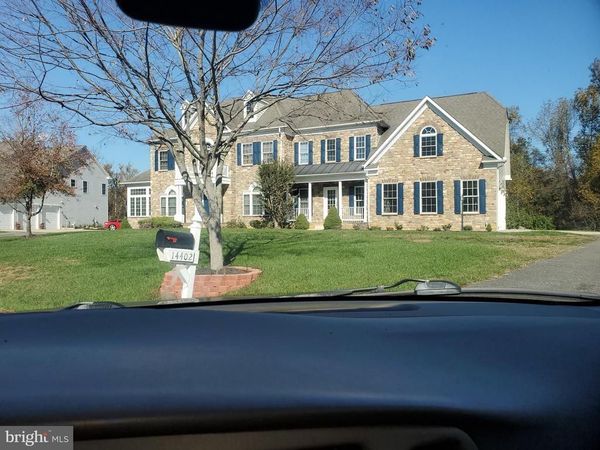 14402 WOODMORE OAKS COURT , BOWIE, MD 20721