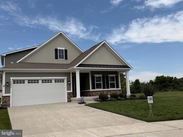 36670 GREENWAY DRIVE, FRANKFORD, DE 19945