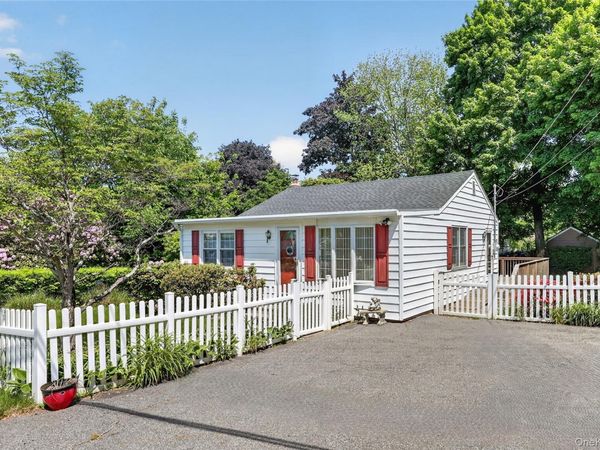 232 Cherry Road , Yorktown Heights, NY 10598