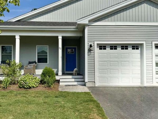 32 Starboard Drive, UNIT 32, Buzzards Bay, MA 02532