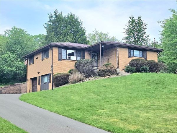 169 Tollgate School Rd, Zelienople, PA 16063