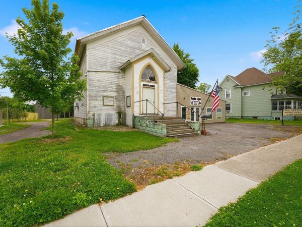 208 E Main Street, Butler, IN 46721