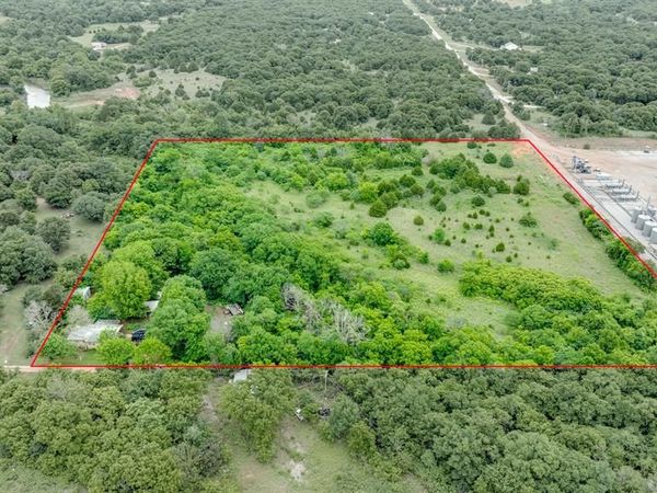 17856 Beechnut Lane, Alex, OK 73002