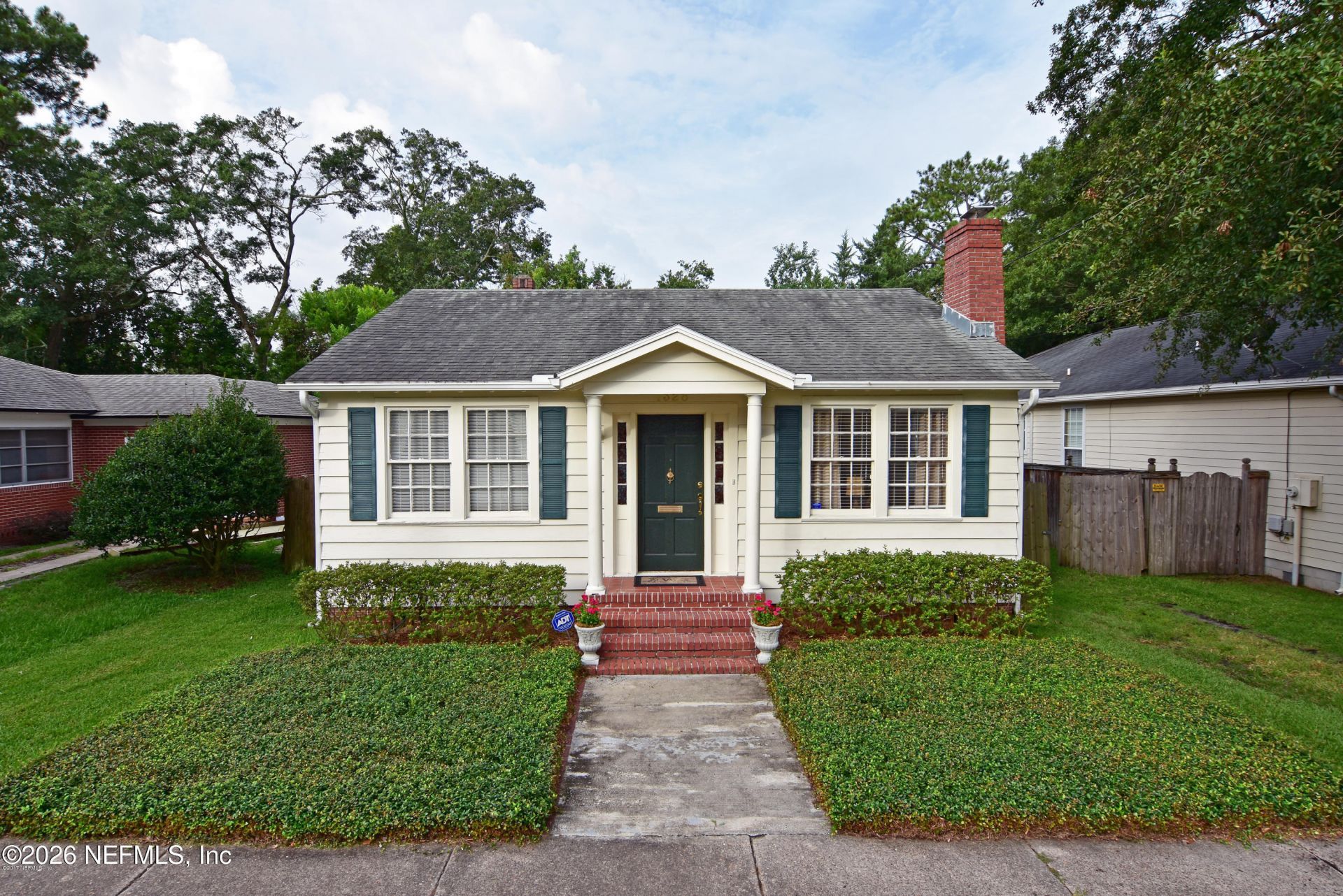 1328 Ingleside Avenue, Jacksonville, FL 32205 Main Photo