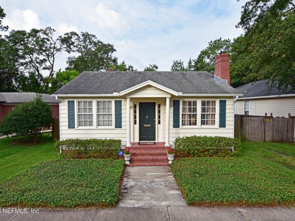 1328 INGLESIDE Avenue, Jacksonville, FL 32205
