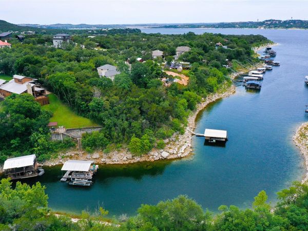 14951 Arrowhead DR, Volente, TX 78641