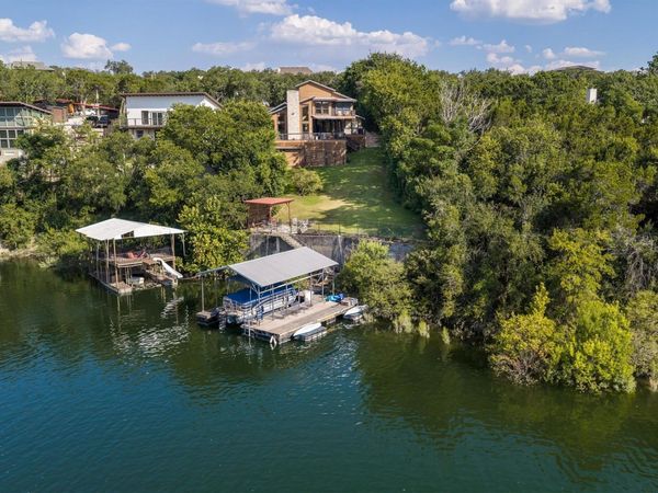14951 Arrowhead DR, Volente, TX 78641