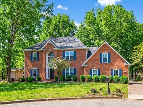 206 Longwood Ln, Clarksville, TN 37043
