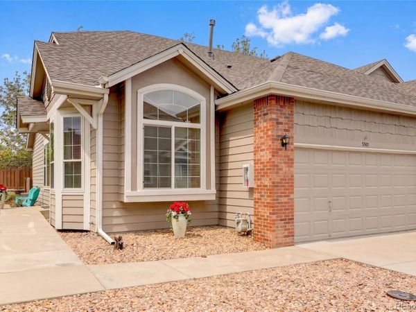 8501 S Upham Way , Littleton, CO 80128