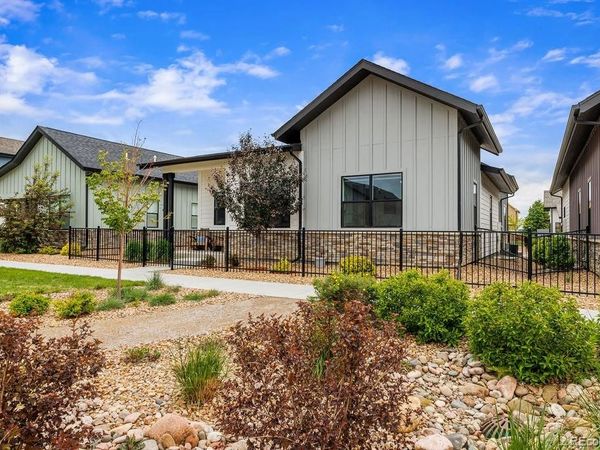 3448 Green Lake Drive , Fort Collins, CO 80524