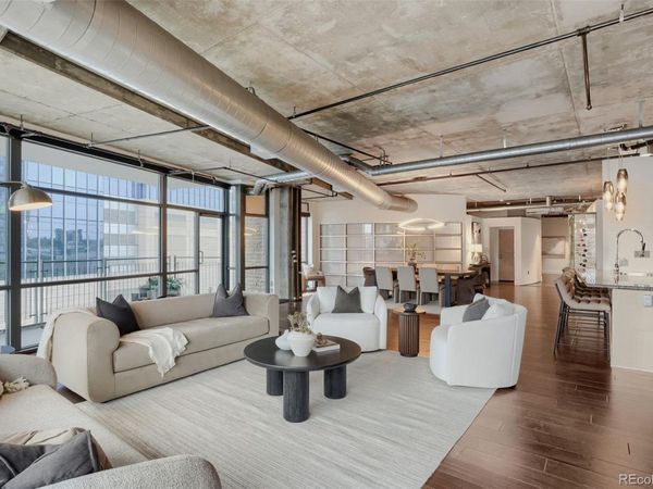 2100 16th Street, Unit 509, Denver, CO 80202