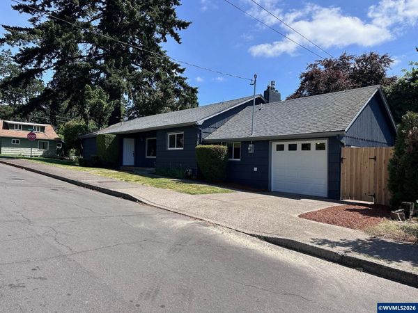 3030 Doughton St S, Salem, OR 97302