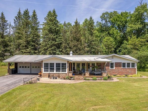 700 County Route 11 , West Monroe, NY 13167