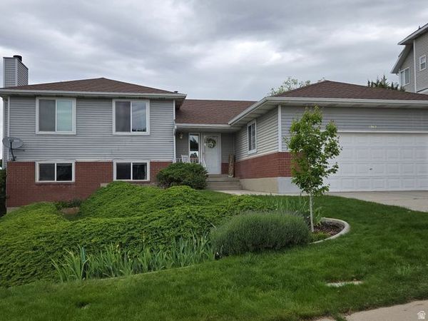 1263 E GRAYSON CT S, Sandy, UT 84094