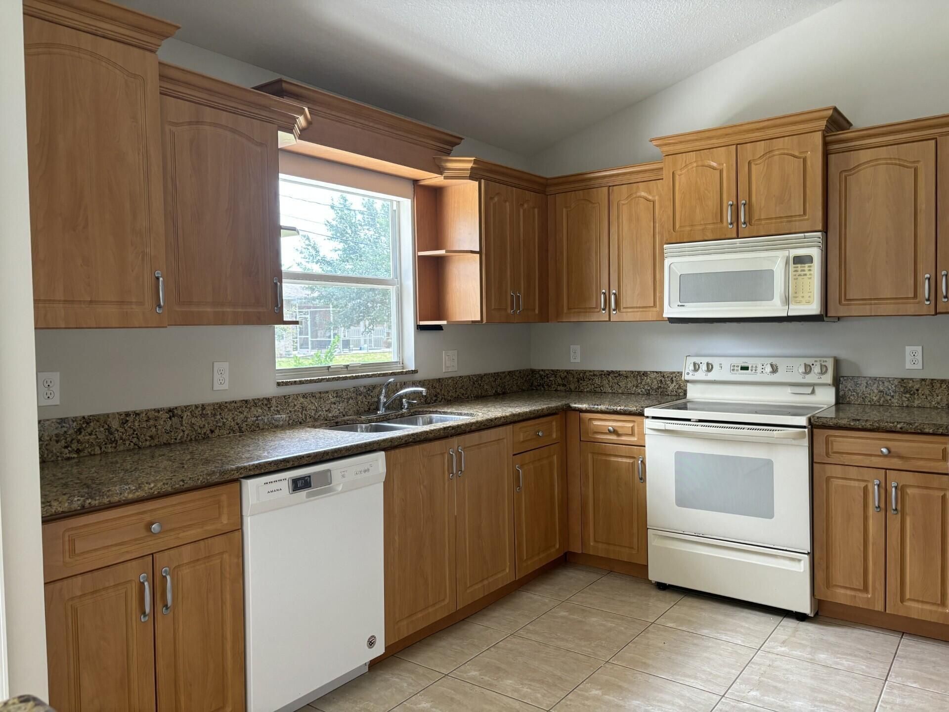 1341 SW Oriole Lane, Port Saint Lucie, FL 34953 Photo