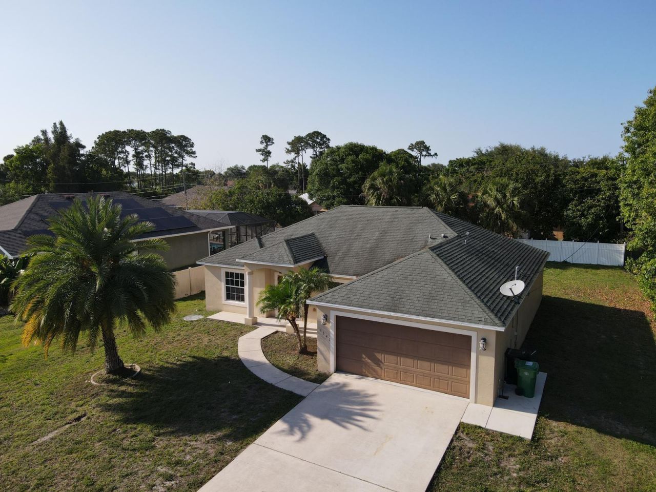 1341 SW Oriole Lane, Port Saint Lucie, FL 34953 Photo