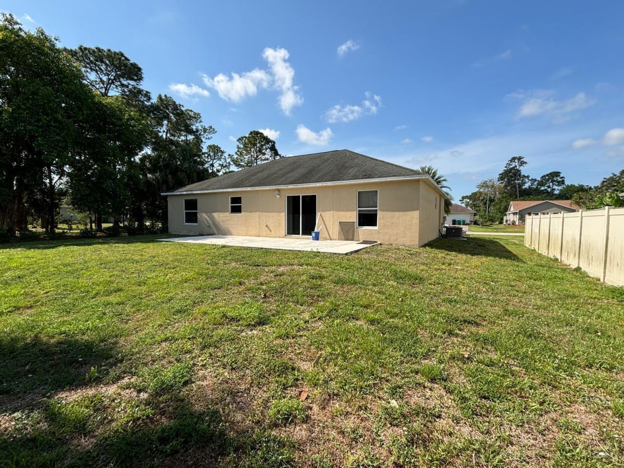 1341 SW Oriole Lane, Port Saint Lucie, FL 34953 Photo