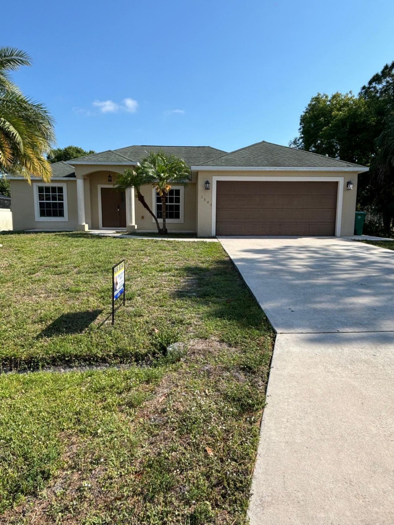 1341 SW Oriole Lane, Port Saint Lucie, FL 34953 Photo