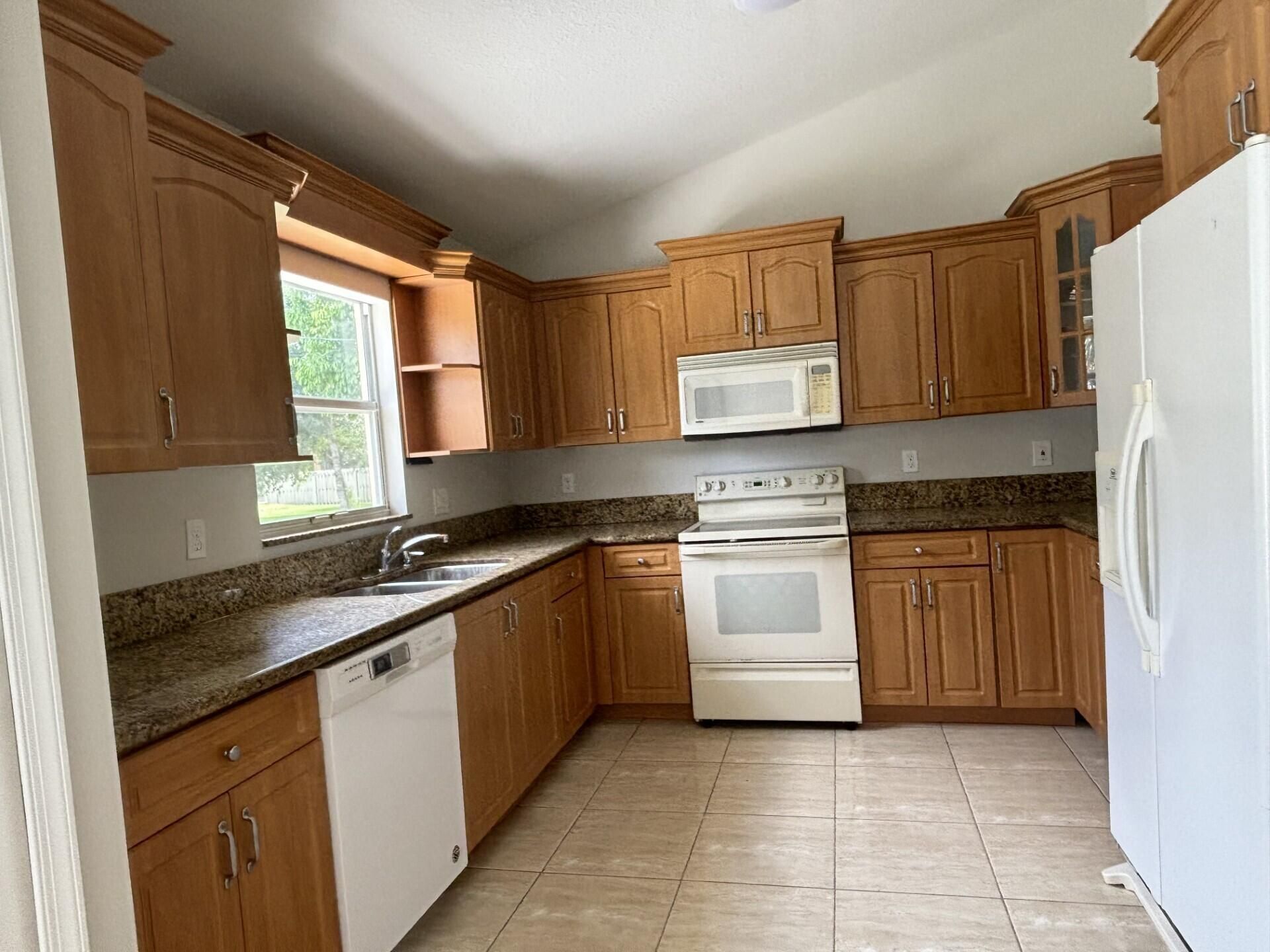 1341 SW Oriole Lane, Port Saint Lucie, FL 34953 Photo